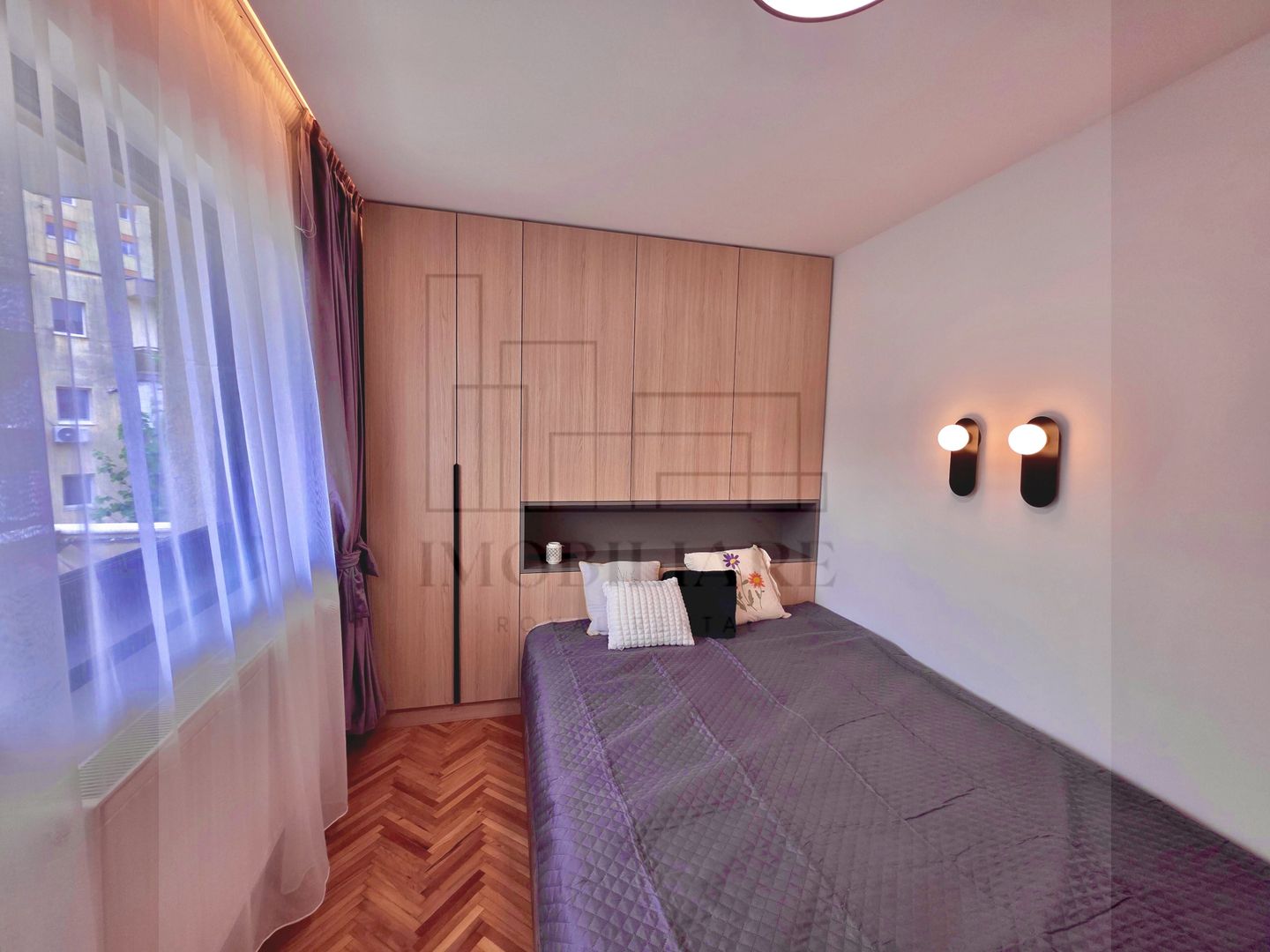 Apartament 3 camere Nou Renovat, Mărăști – la 5 min de FSEGA și Iulius Mall - Poză 7