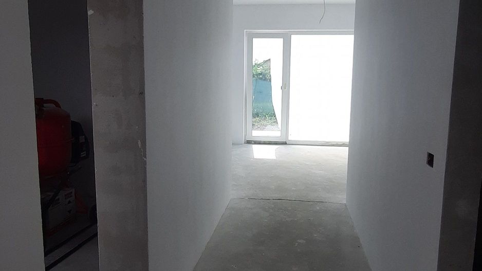 Duplex parter cu 4 camere - zona CORA - Poză 26