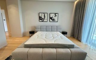 Rahmaninov one bedroom at Verdi Park - Poză 7