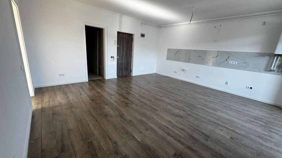Ap 10 C5 Tautului Residence Park Parcul Poligonului Zona Sub cetate T - Poză 20