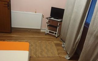 Apartament de închiriat, zona Tudor Vladimirescu, Iași - Poză 3