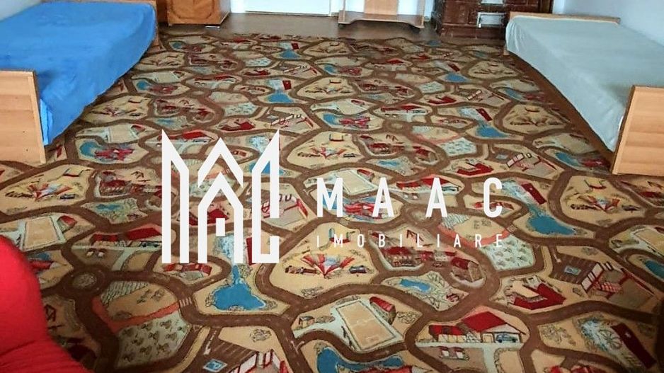 Black Friday Casă Săsească Hosman | 3 camere | Teren 1076 mp - Poză 7