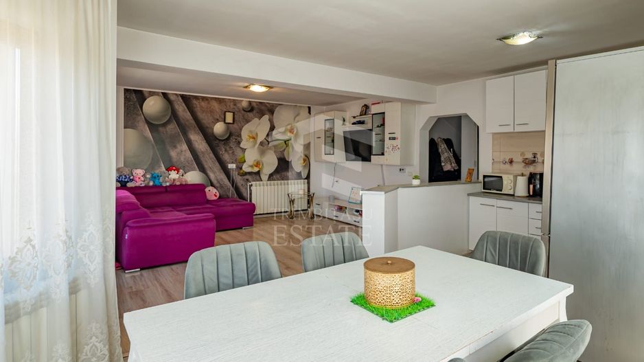 CASA P+M | 5 CAMERE | TEREN 1000 MP - Poză 4