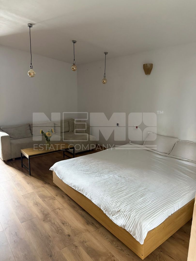 CASĂ MODERNĂ DIN LEMN | BURDUJENI/SUCEAVA | 121.000€ - Poză 3