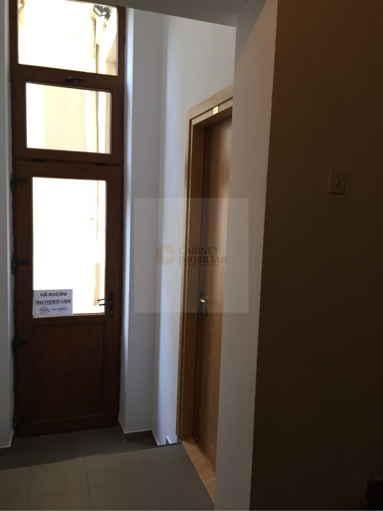 2 camere in vila antebelica - Parcul Sf. Gheorghe - Poză 8