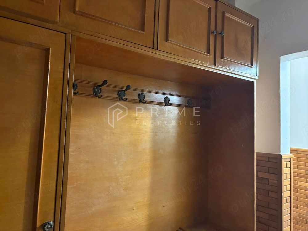 Apartament cu 2 camere de vânzare – Zonă liniștită în Cartierul Tudor - Poză 3