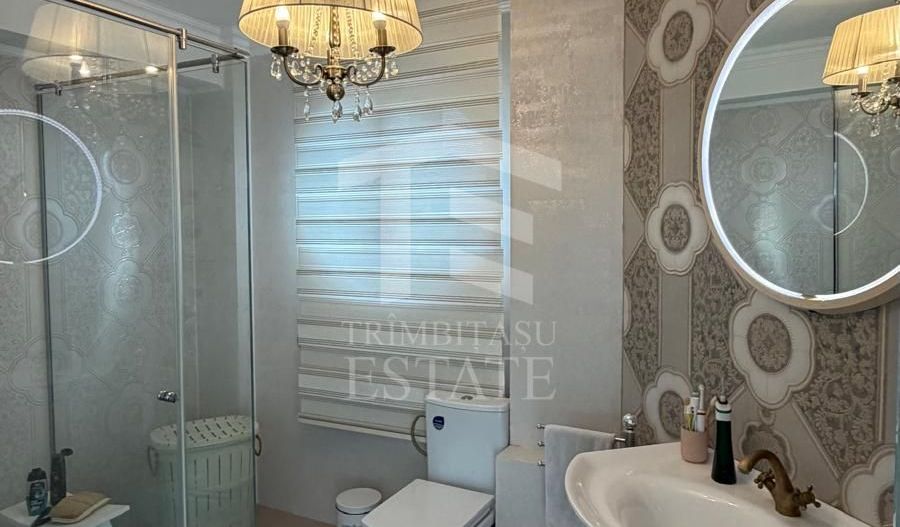 Vila individuala Colentina D+P+2+M - Poză 14
