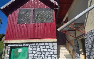 Casa de vanzare Valea Doftanei zona Rusu - Poză 10