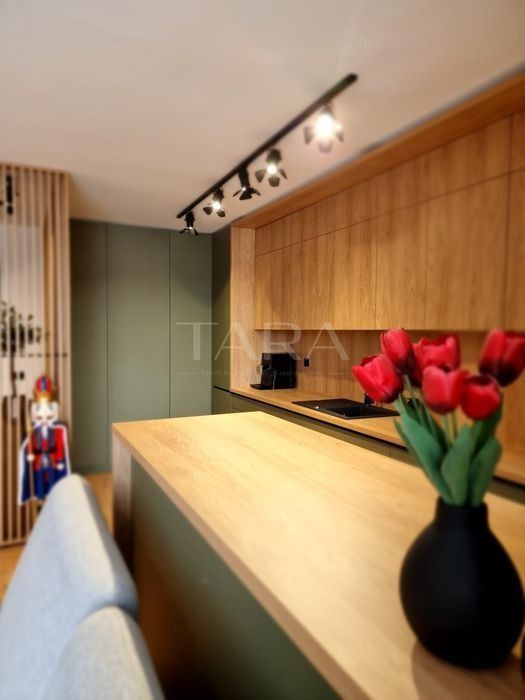 Apartament 2 camere modern, mobilat și utilat – zona Vivo - Poză 3