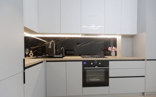 Vânzare, apartament, 2 camere, str. Vasile Lupu, Buiucani - Poză 12