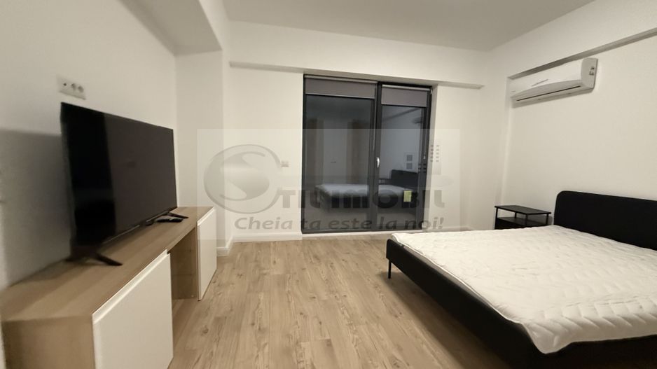 1 CAM TATARASI, NOU, DECOMANDAT, PRIMA INCHIRIERE, STATIE DE TRANSPORT - Poză 2