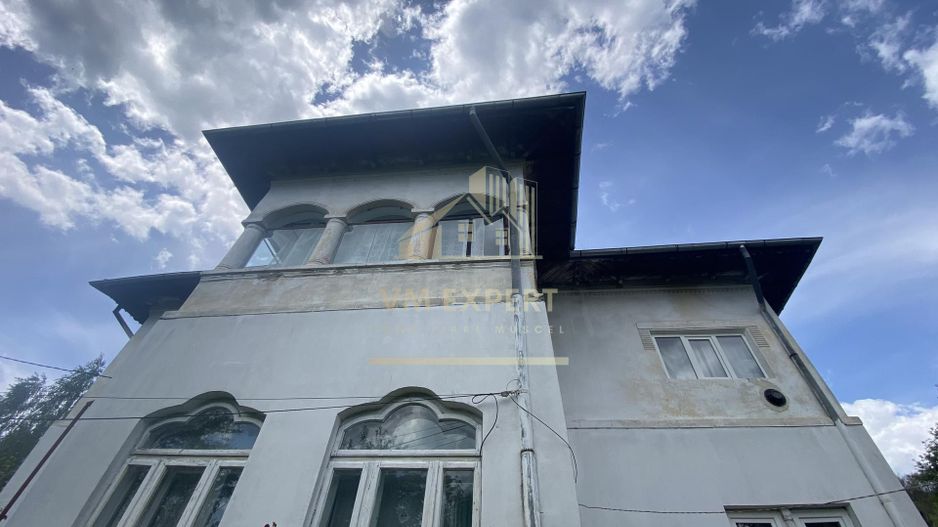 APARTAMENT LA CASA, 101 MP, CAMPULUNG, CENTRU - Poză 1