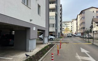 Apartament cu 2 camere, Drumul Jilavei, acces metrou, Comision 0% - Poză 11