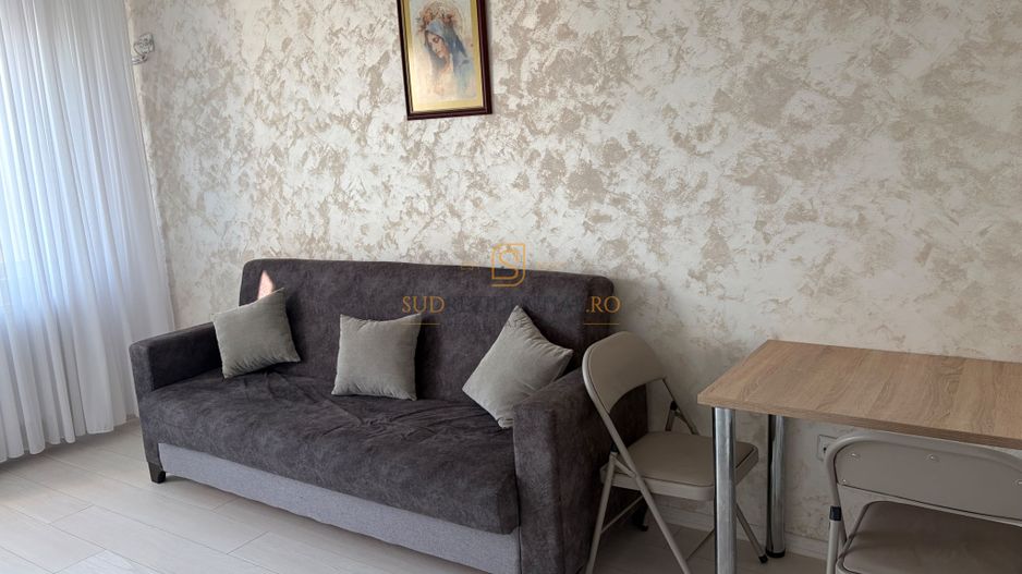 De inchiriat! Apartament 2 camere decomandat, mobilat si utilat - Poză 13