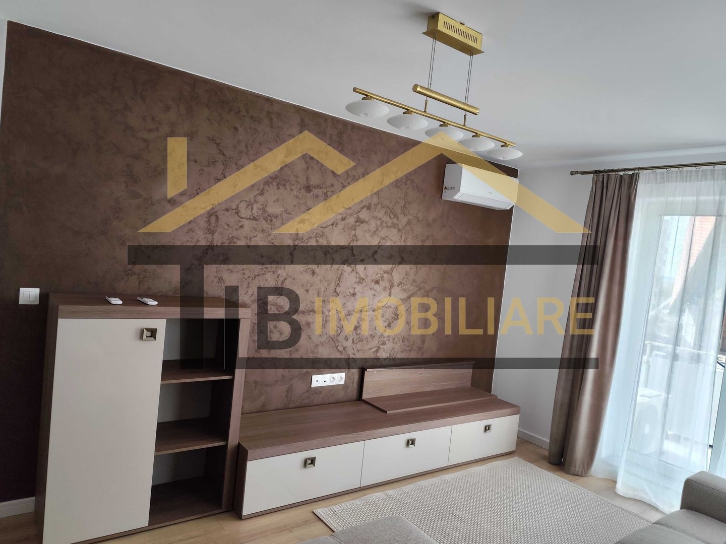 Apartament de 2 camere, 60mp, decomandat, parcare, Zona Maurer - Poză 3