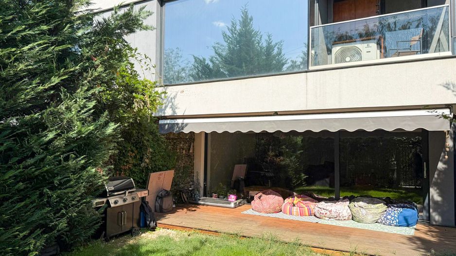 Chirie | Vilă 5 camere 170mp | Parcare | Jacuzzi | Curte privată - Poză 25