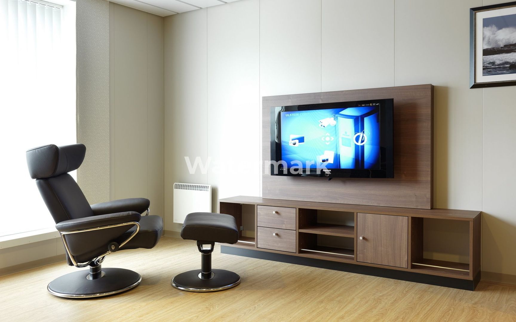 Apartament decomandat cu 3 camere, 90 mp, 2 bai, in Bucuresti - Poză 4