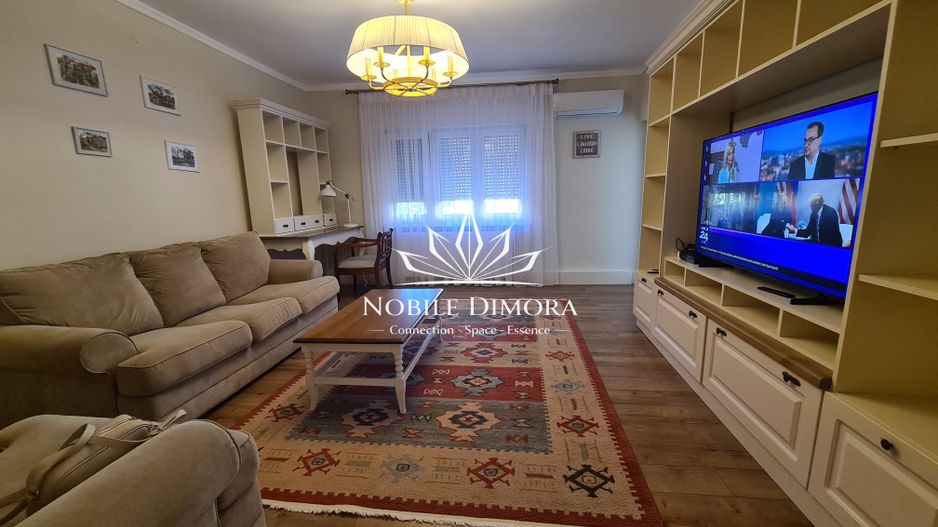 Apartament modern cu 2 camere - la 3 min. de facultatea de Medicina - Poză 1