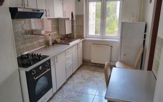 Apartament elegant cu 3 camere în Mănăștur zona Bucium - Poză 2