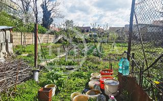 Teren intravilan de vanzare in zona Cetatii, Oradea - Poză 4