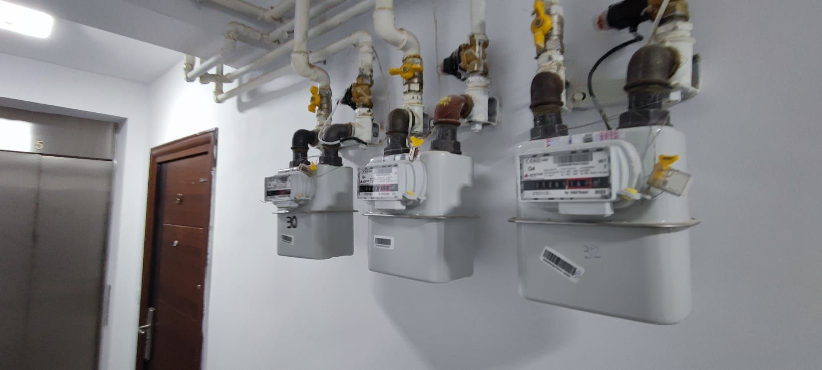 2 camere + pod 58 mp - Poză 38