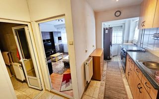 Garsoniera mobilata si utilata in zona Caminelor Studentesti - Poză 3