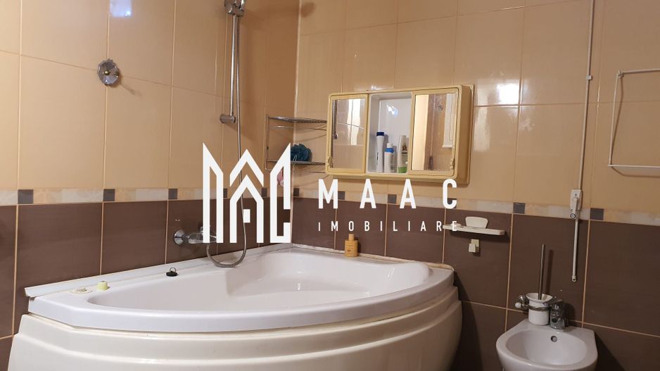 Apartament 4 camere | 95 mp utili | Grădină proprie | Parcare privată | Șelimbăr - Poză 8