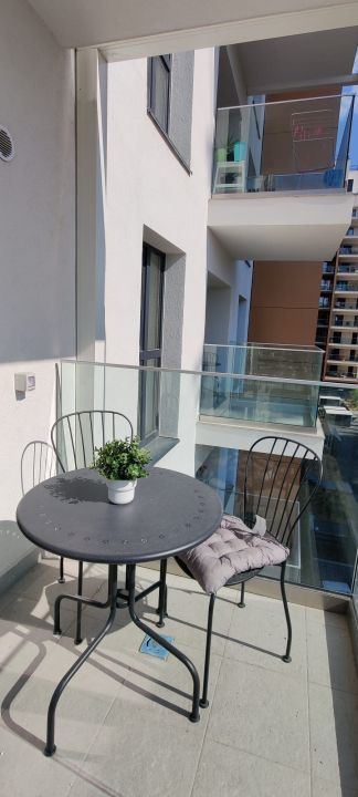2 camere Herastrau - Aviatiei - Casa Presei, bloc 2020, parcare! - Poză 2