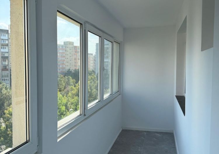 2 cam lux, metrou Dristor 1 min / Lux 2-room, Dristor metro - Poză 8