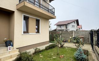 COMISION 0% | Duplex 4 Camere | Mosnita Veche | 117 mp | Mobilat - Poză 23