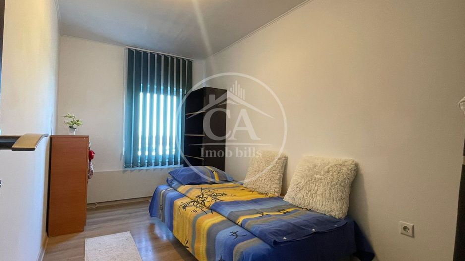 Apartament la casa, de inchiriat cu 3 camere  in zona Nufaru, Oradea - Poză 5