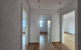 URBAN PLAZA, bloc nou, orientare vestică, apartament la cheie - Poză 5