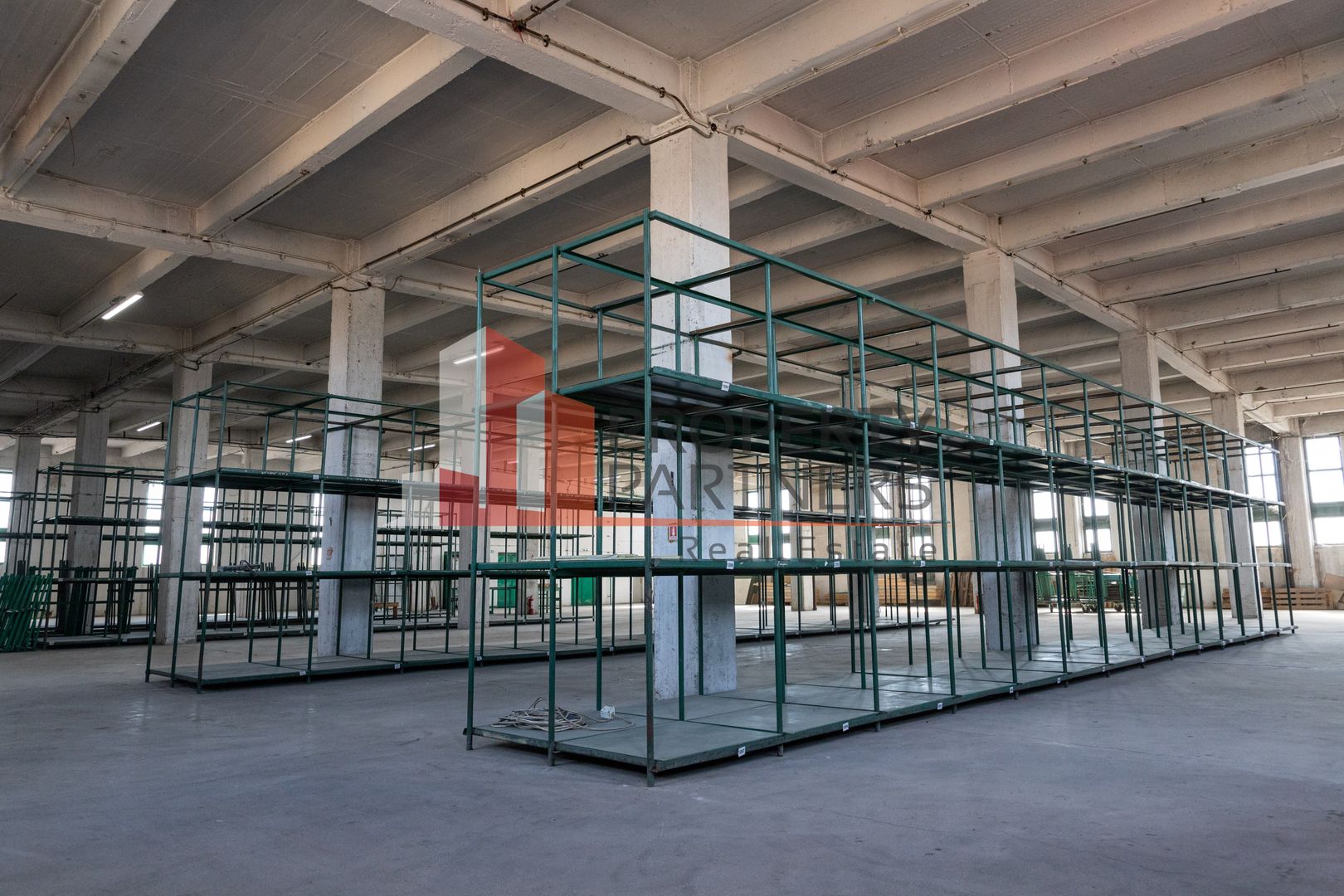 Spatiu industrial, Hala productie - Apaca metrou Politehnica - Poză 10