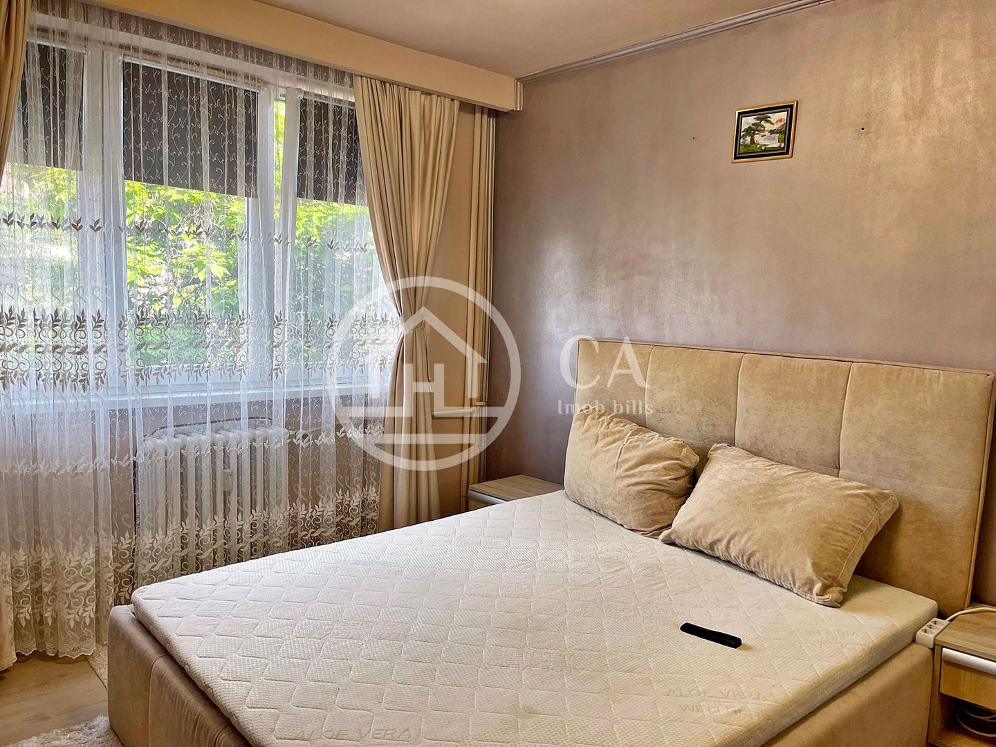 Apartament de închiriat cu 2 camere în zona Dacia, Oradea - Poză 4