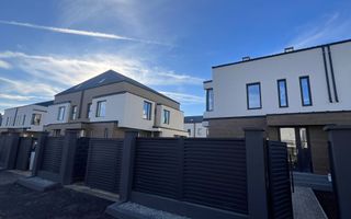 Vila duplex de vanzare | 6 camere | Otopeni - Poză 14