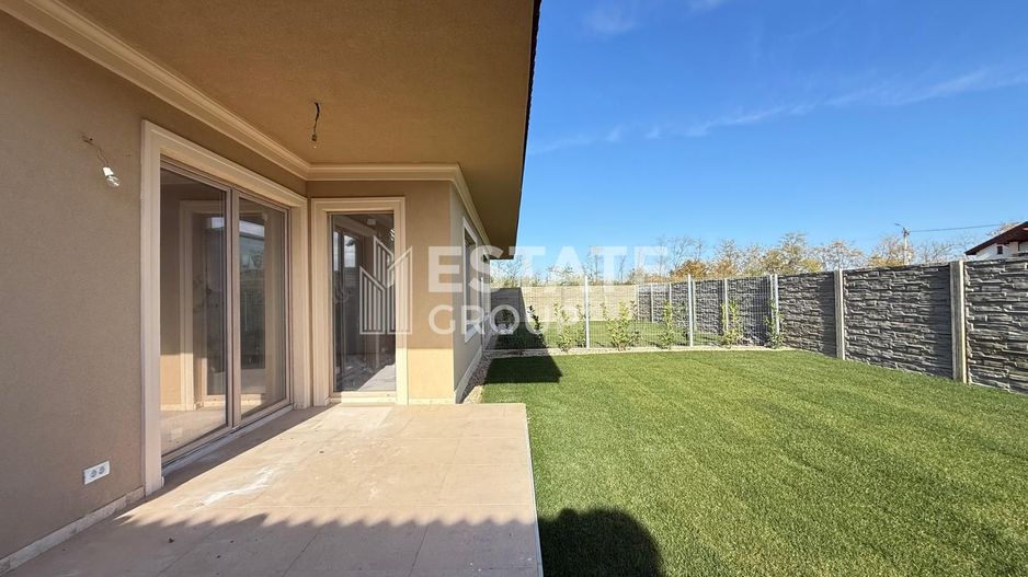 Duplex Mosnita Noua, finisaje superioare - Poză 16