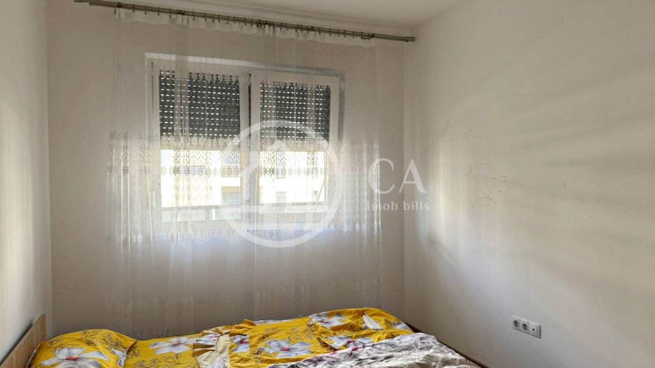Apartament de închiriat cu 3 camere în AES Residence, Oradea - Poză 4