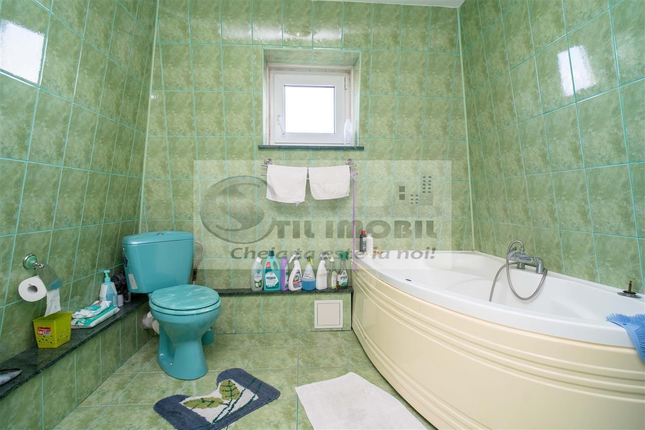 Exclusivitate! Spatiu comercial/Casa Zona Nicolina - Poză 14