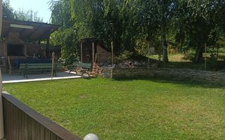 Cabana de închiriat în Iași, la 10 minute de centru - Poză 3