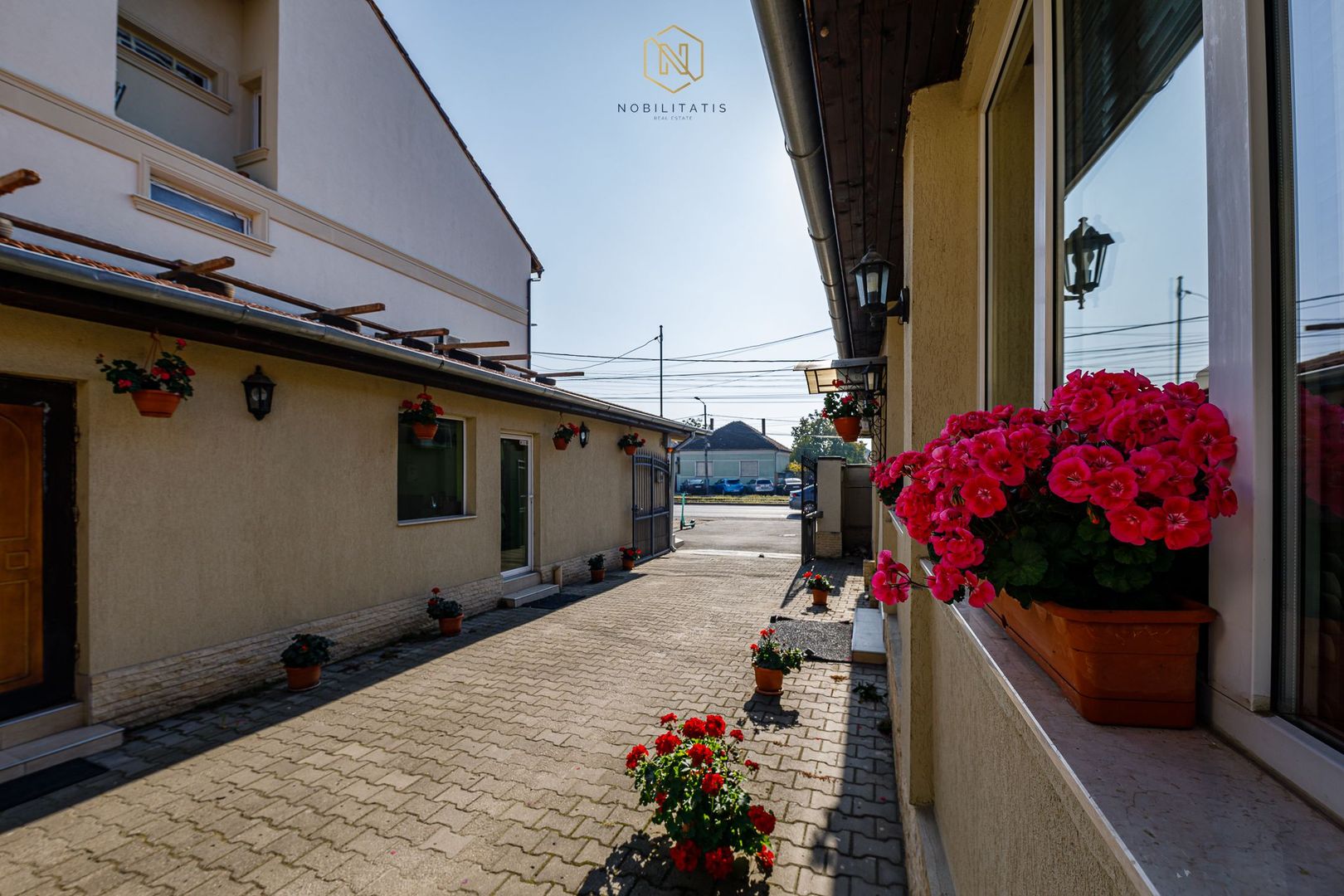 Pensiunea Bella Arad - O afacere profitabilă, la cheie! - Poză 39