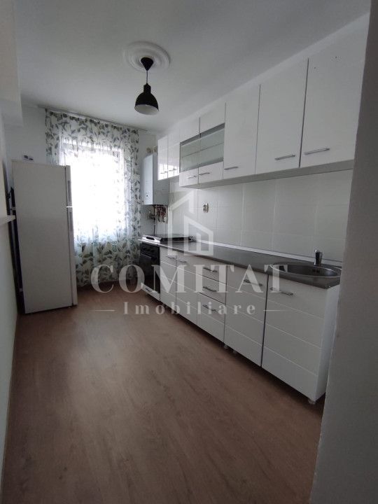 Apartament 2 camere | Loc de parcare | Zona Florilor-Florești - Poză 1