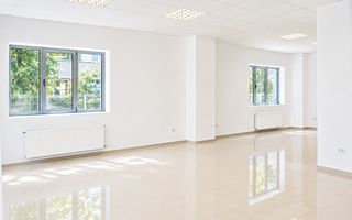 Spațiu Comercial Uverturii-Lujerului | 131 mp Open Space - Poză 5