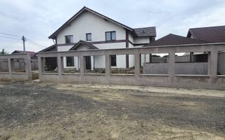 Casa individuala P+M de vanzare in Satu Costi – - Poză 1