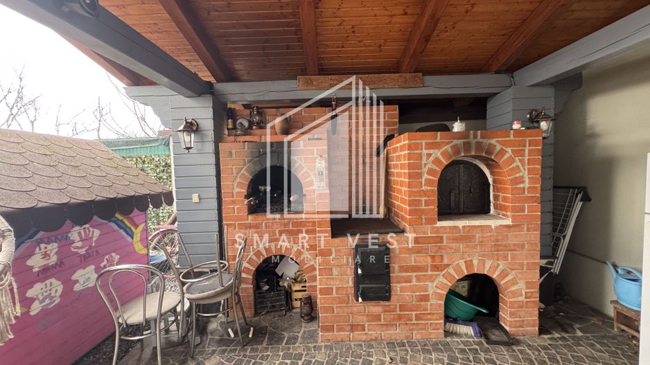 Casa spatioasa de vanzare | 275 mp (cu beci) | Zona Unio - Poză 52