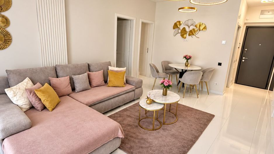 Apartament 3 Camere - Cartier Luceafărul - Poză 1