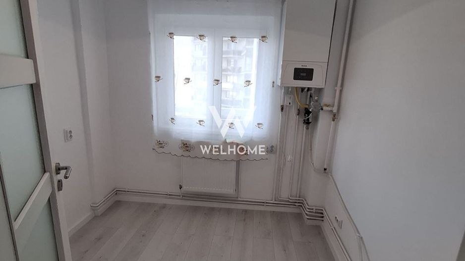 Apartament 2 camere decomandat, complet renovat – Str. Rahovei - Poză 2