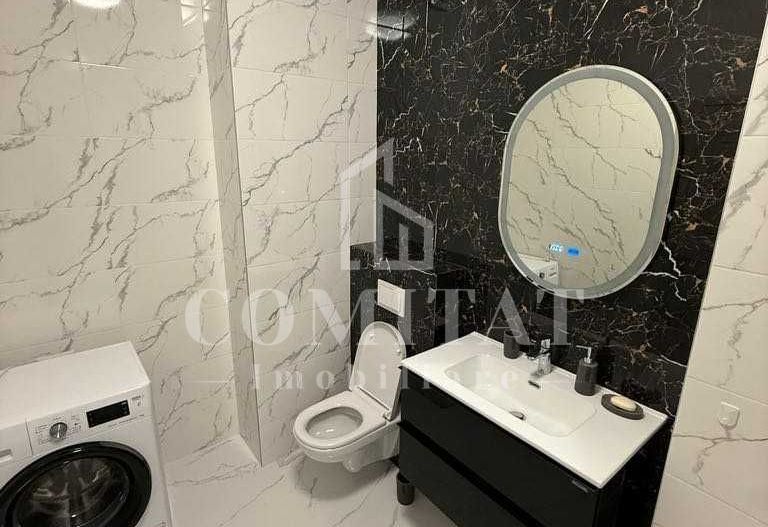 Apartament modern cu 2 camere | Prima închiriere | Elite City - Poză 7