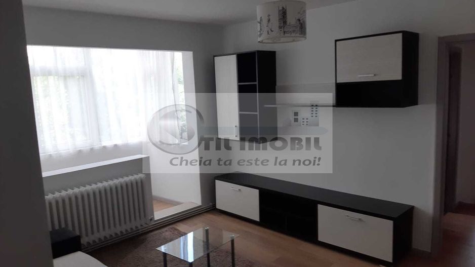 Apartament 2 camere – Podu Ros-Cantemir - 425 Euro - Poză 3