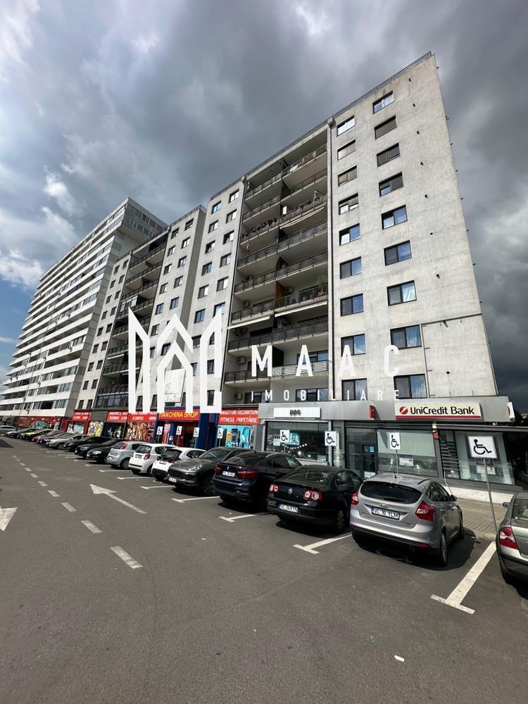 Apartament 3 camere | etaj 3 | 87 mpu | 2 bai | - Poză 1