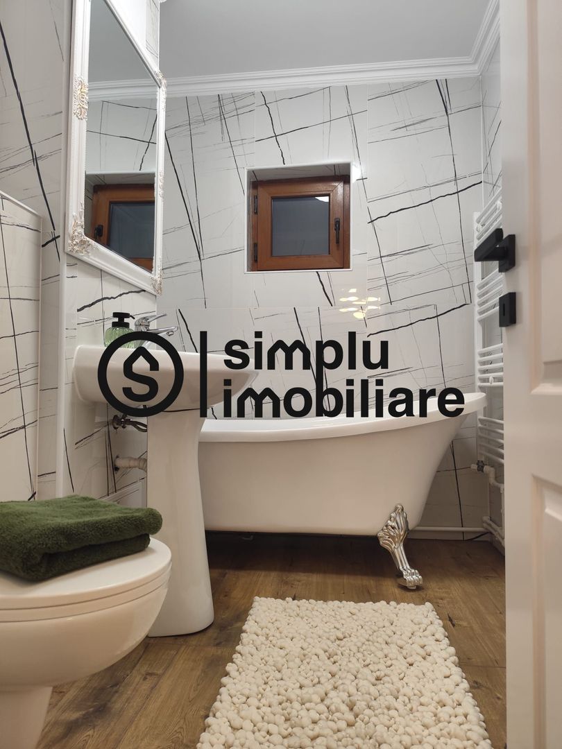 2 decomandate -Amaradia - Poză 10